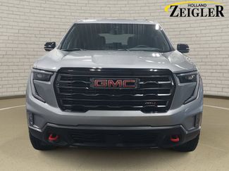 New 2025 GMC Acadia AT4 w/ Luxury Package video 2