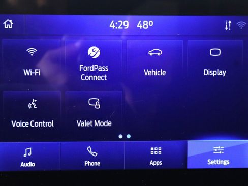 Used 2020 Ford Transit 150 Low Roof image 18