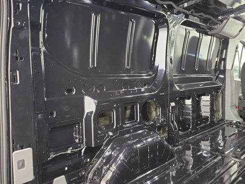 New 2026 Ford Transit 350 Low Roof AWD w/ Exterior Upgrade Package image 8
