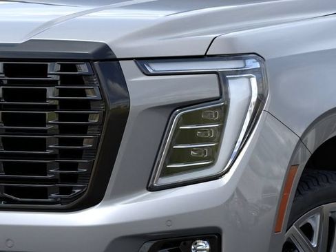 New 2026 GMC Yukon XL Denali Ultimate AWD/4WD image 10