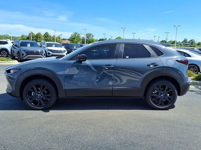 Used 2026 MAZDA CX-30 AWD 2.5 S