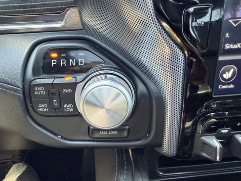 Used 2020 RAM 1500 Limited AWD/4WD image 35