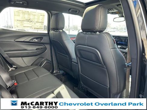 New 2026 Chevrolet TrailBlazer RS w/ Convenience Package image 23