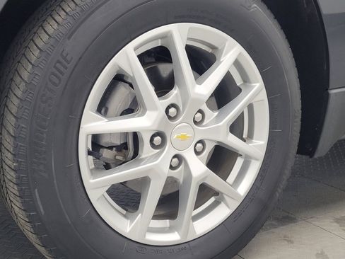 Used 2022 Chevrolet Equinox LT AWD/4WD image 31