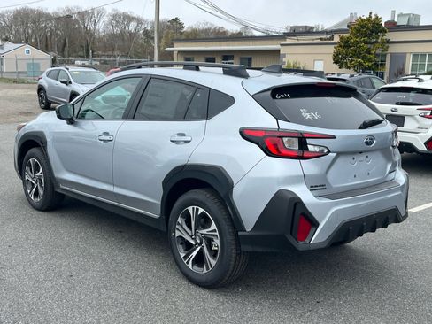 New 2026 Subaru Crosstrek 2.0i Premium AWD/4WD image 5