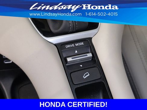 Certified 2025 Honda HR-V EX-L image 22