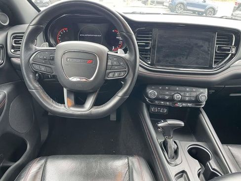 Used 2024 Dodge Durango GT image 28