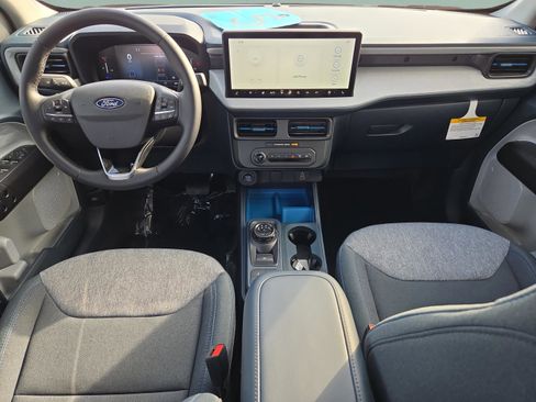 New 2026 Ford Maverick XLT w/ XLT Luxury Package image 12