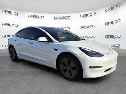 Used 2023 Tesla Model 3 Standard Range