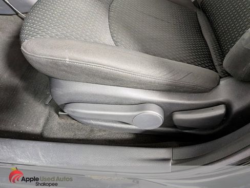 Used 2013 Nissan Sentra SR w/ Driver Pkg image 12