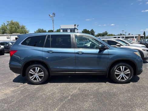 Used 2016 Honda Pilot EX image 8