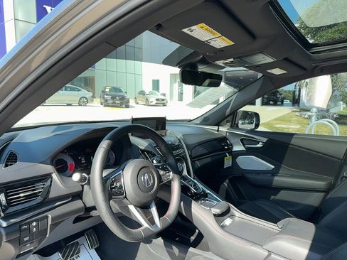 Used 2023 Acura RDX A-Spec image 10