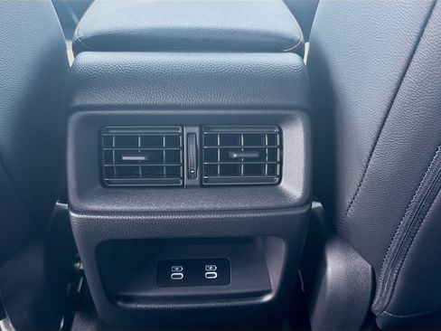 New 2026 Honda CR-V Sport Touring image 20