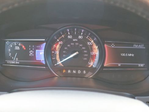 Used 2017 Ford Explorer Limited w/ Equipment Group 301A image 39