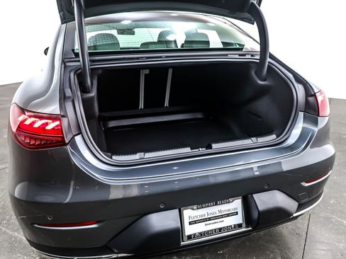 Used 2023 Mercedes-Benz EQE 350+ Sedan image 22