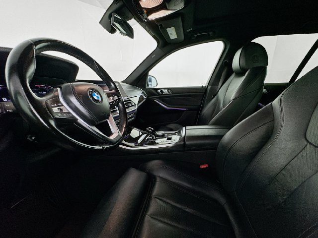 Used 2020 BMW X5 sDrive40i w/ Convenience Package RWD image 19