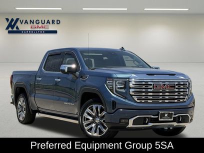Used 2024 GMC Sierra 1500 Denali w/ Denali Reserve Package