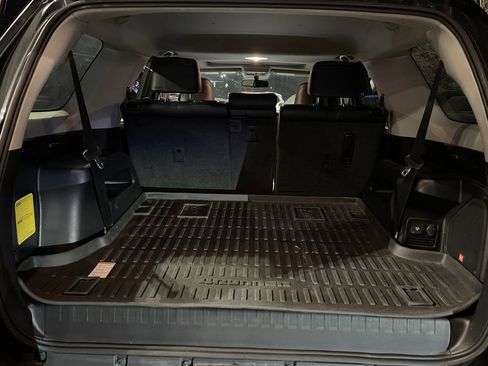 Used 2019 Toyota 4Runner Limited image 18