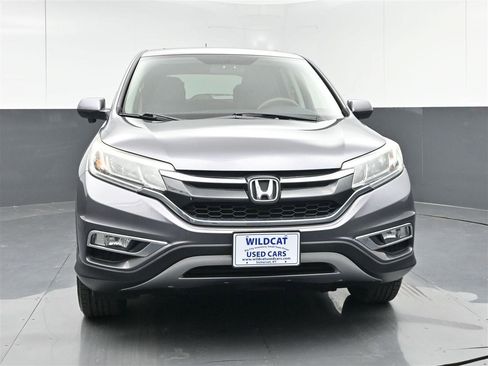 Used 2016 Honda CR-V EX image 2