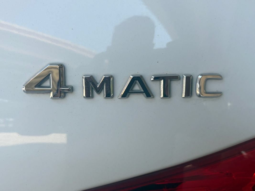 Used 2014 Mercedes-Benz GL 450 4MATIC image 10