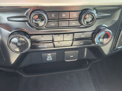 Used 2024 Ford F250 XLT w/ FX4 Off-Road Package image 22