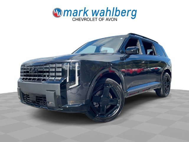 Used 2027 Kia Telluride EX X-Line AWD/4WD image 1