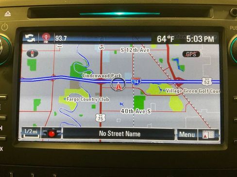 Used 2017 Chevrolet Traverse Premier image 21