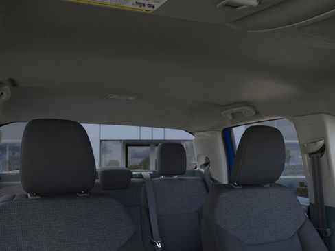 New 2026 Ford Maverick XL image 38