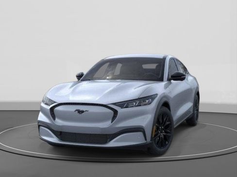New 2026 Ford Mustang Mach-E Select RWD image 2