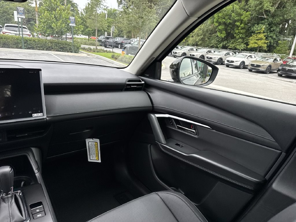 New 2026 MAZDA CX-5 2.5 S w/ Premium Package AWD/4WD image 15