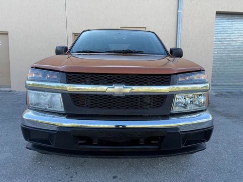 Used 2006 Chevrolet Colorado LT w/ LT Preferred Equipment Group RWD image 20