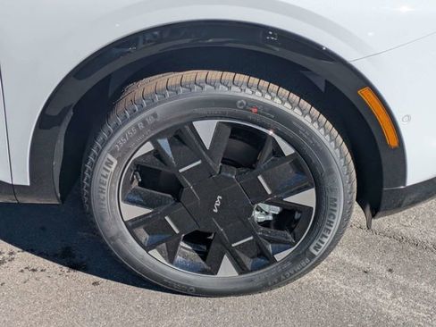New 2026 Kia Sportage SX AWD/4WD image 10