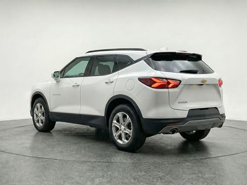 Used 2025 Chevrolet Blazer LT FWD image 6