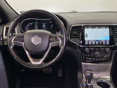 Used 2020 Jeep Grand Cherokee Limited w/ Premium Lighting Group image 26