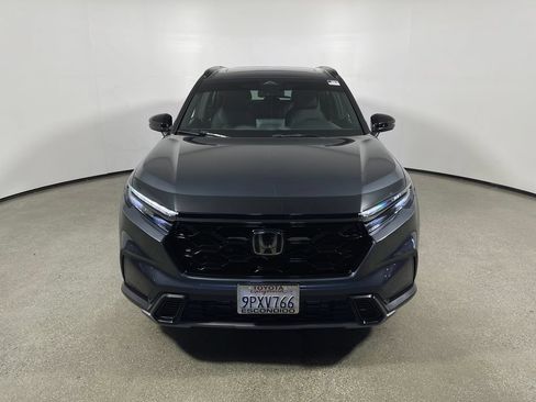 Used 2025 Honda CR-V Sport image 9