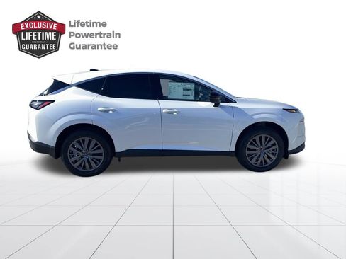 New 2026 Nissan Murano SL image 6