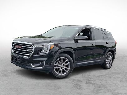 Used 2024 GMC Terrain SLT