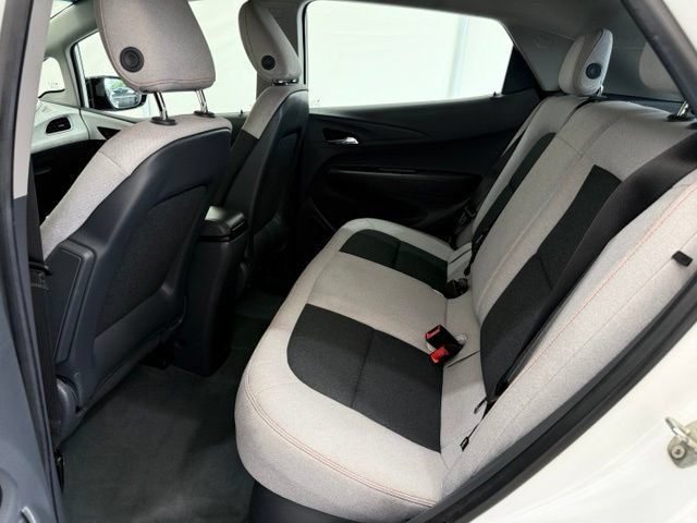 Used 2021 Chevrolet Bolt LT FWD image 16