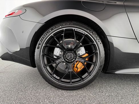 Used 2026 Mercedes-Benz AMG GT 63 image 32