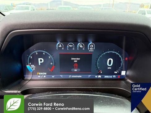 Used 2025 Ford Ranger Raptor image 12