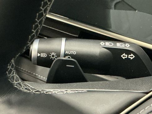 Used 2025 INFINITI QX80 Autograph image 61