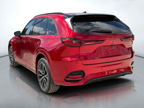 New 2026 MAZDA CX-70 3.3 Turbo S w/ Premium Package image 3