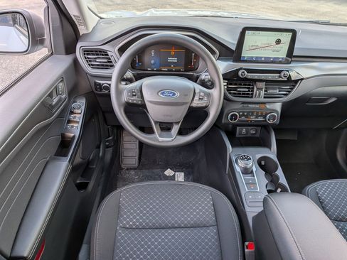 New 2026 Ford Escape Active FWD image 19