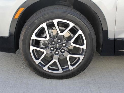 Used 2023 Chevrolet Blazer RS w/ Driver Confidence II Package image 52