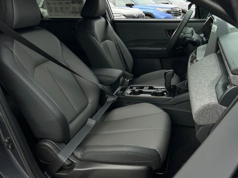 New 2026 Subaru Outback Premium image 9