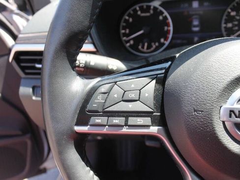 Used 2021 Nissan Altima 2.5 SL image 16