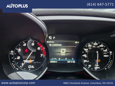 Used 2021 Alfa Romeo Giulia Ti w/ Nero Edizione image 22
