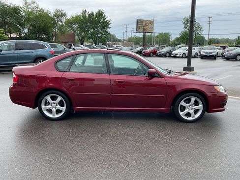 Used 2009 Subaru Legacy 2.5i Special Edition AWD/4WD image 9