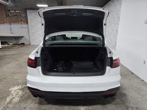 Used 2023 Audi S4 Premium Plus w/ Premium Plus Package image 43