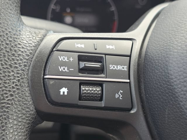 Certified 2024 Honda HR-V LX image 27